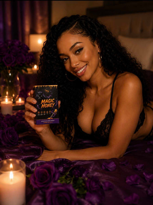 Magic Honey Pack