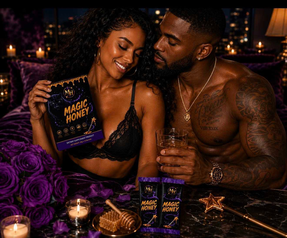 Magic Honey Pack